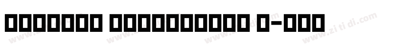 Abacaxi Devanagari M字体转换